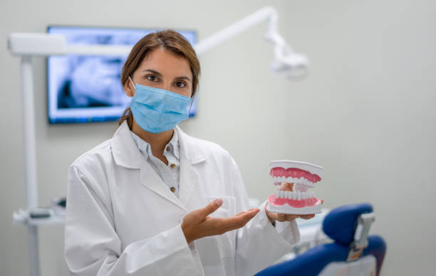 Best Urgent Dental Care for Toothaches in Cerro Gordo, IL
