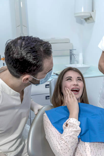 Best Dental Abscess Treatment in Cerro Gordo, IL