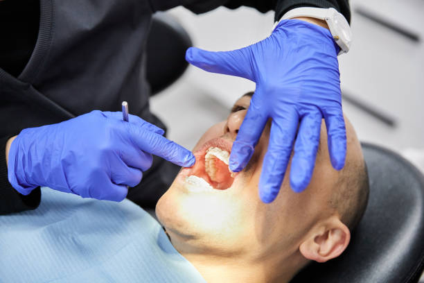 Best Emergency Cosmetic Dentistry (e.g., broken veneers) in Cerro Gordo, IL